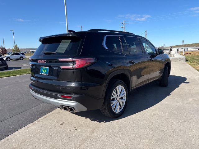 2024 GMC Acadia Elevation - Photo 3