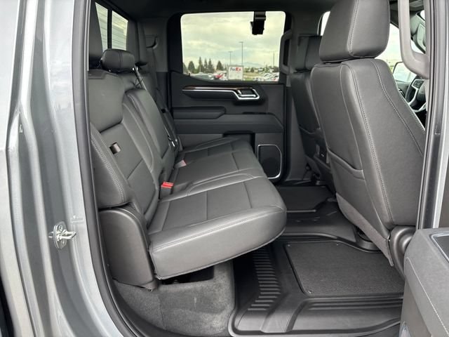 2025 Chevrolet Silverado 1500 LT Trail Boss - Photo 24