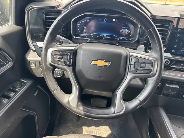2023 Chevrolet Silverado 1500 LTZ - Photo 15