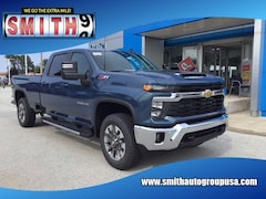 2026 Chevrolet Silverado 3500 HD LT Truck