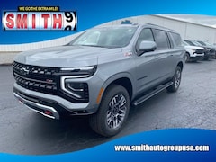 2026 Chevrolet Suburban Z71 SUV