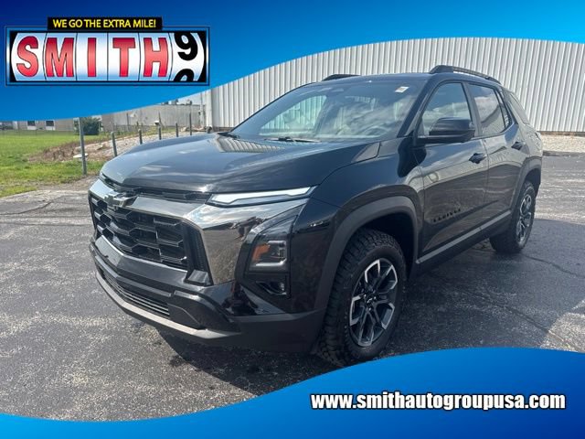 2027 Chevrolet Equinox Activ SUV