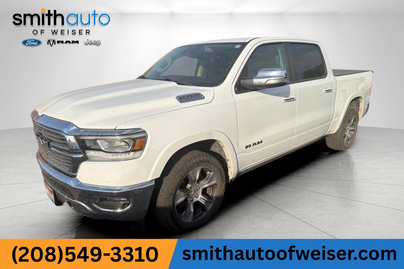 2022 RAM 1500 Pickup
