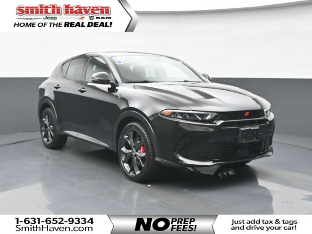 2024 Dodge Hornet