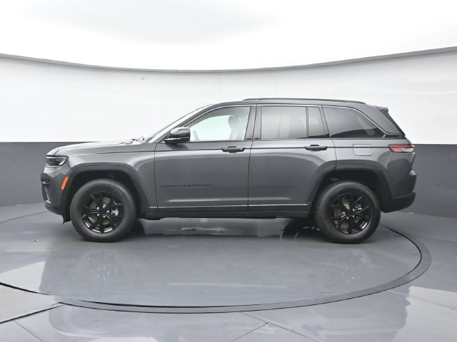 New 2026 Jeep Grand Cherokee LAREDO ALTITUDE 4X4 Sport Utility