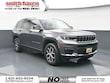  Jeep Grand Cherokee L