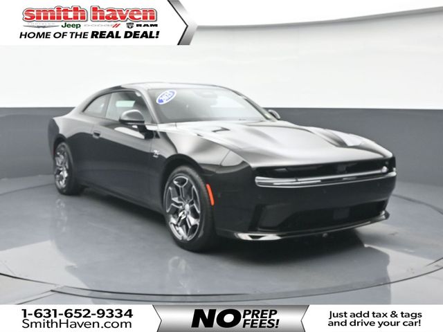 2025 Dodge Charger