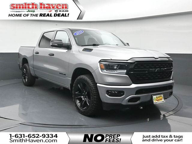 2023 RAM 1500 Pickup Big Horn/Lone Star