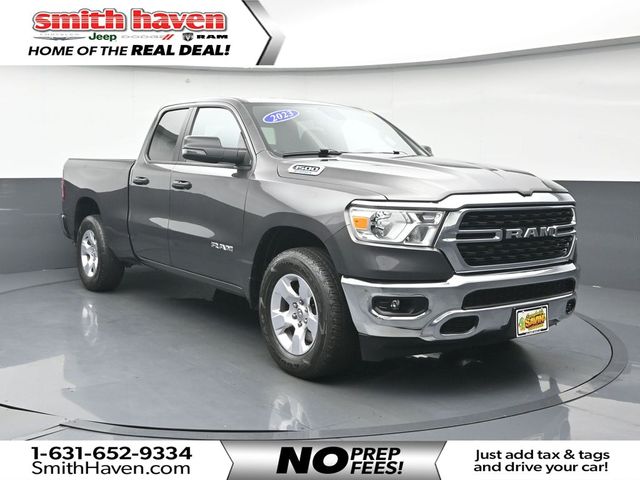 2023 RAM 1500 Pickup Big Horn/Lone Star
