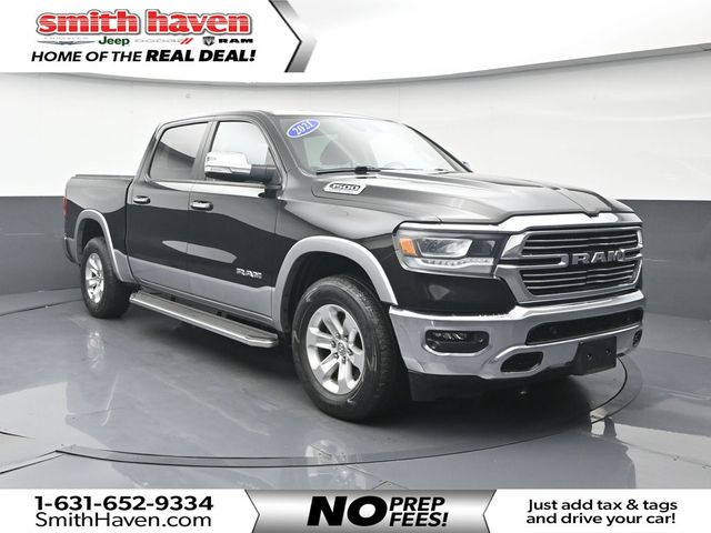 2021 RAM 1500 Pickup Laramie