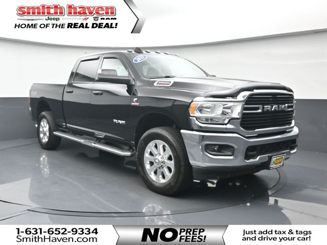 2021 RAM 2500 Pickup Big Horn