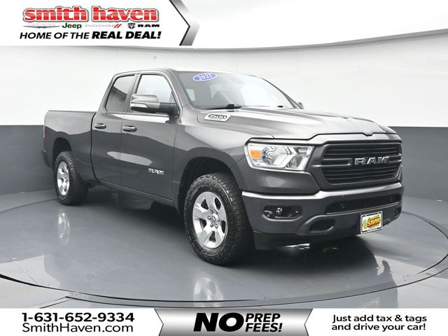 2021 RAM 1500 Pickup Big Horn/Lone Star