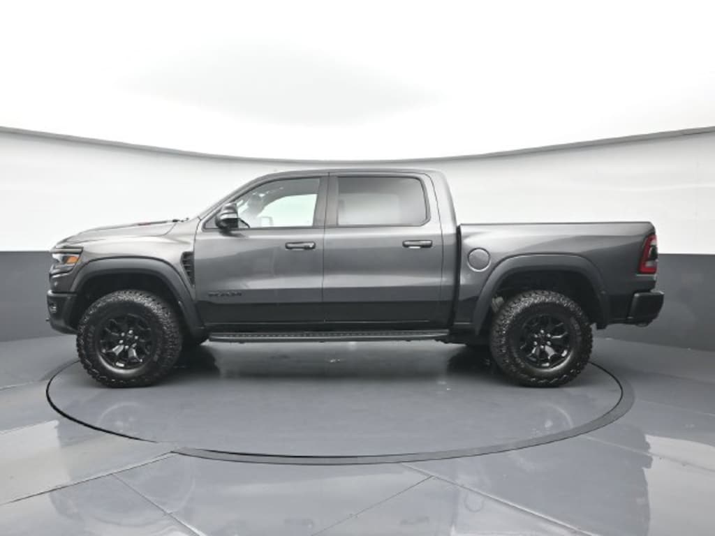 Used 2022 Ram 1500 TRX Truck