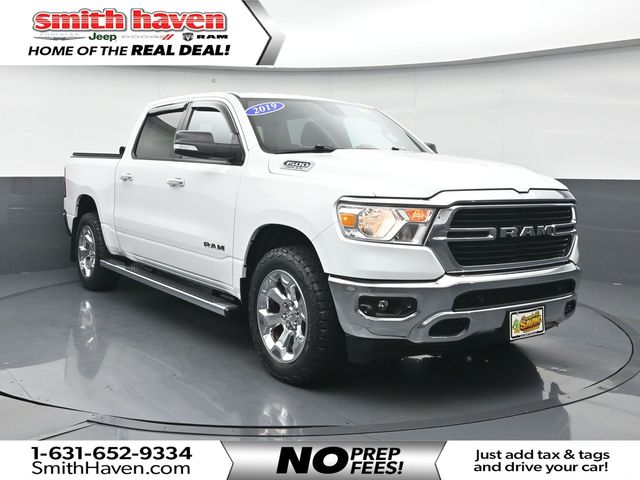 2019 RAM 1500 Pickup Big Horn/Lone Star