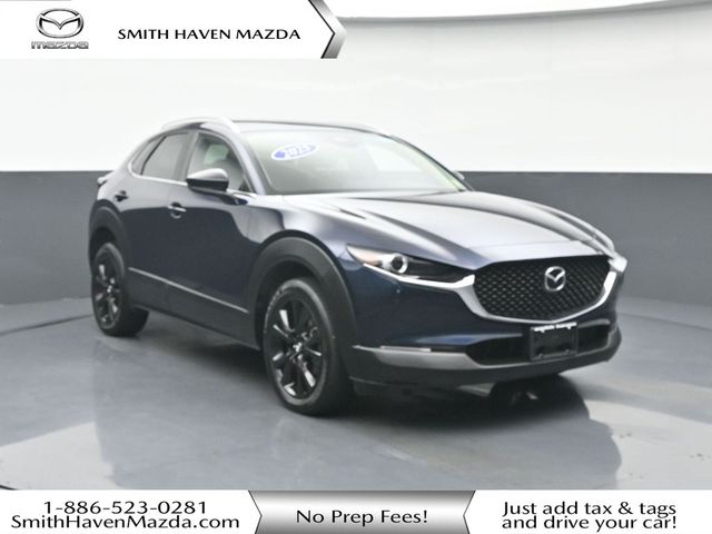 2025 Mazda CX-30 Select Sport