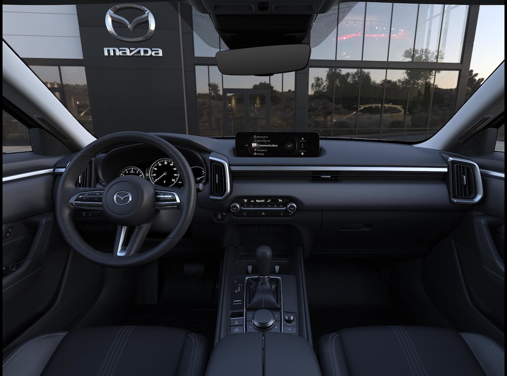 New 2026 Mazda CX-50 2.5 S Meridian Edition AWD Sport Utility
