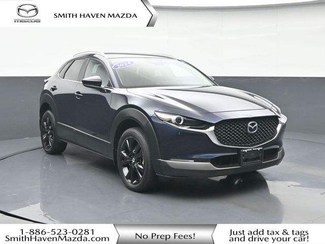 2024 Mazda CX-30 Select Sport