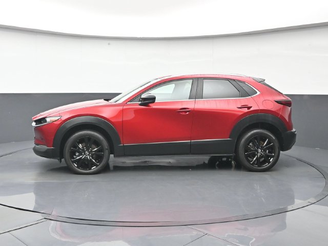 Certified 2024 Mazda CX-30 2.5 S Select Sport SUV