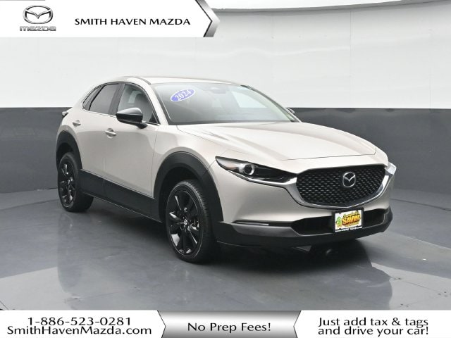 2024 Mazda CX-30 Select Sport