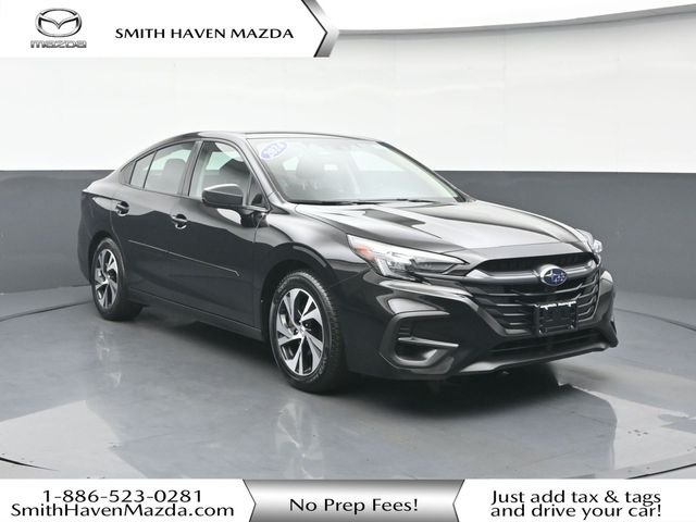 2024 Subaru Legacy