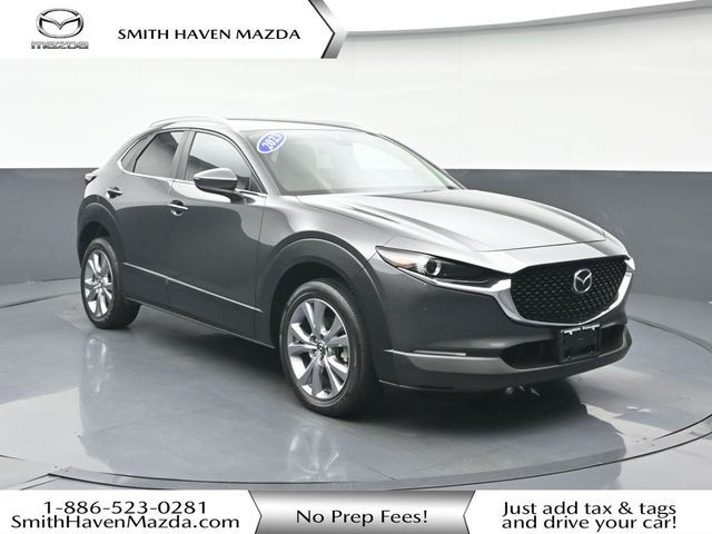 2023 Mazda CX-30 Preferred