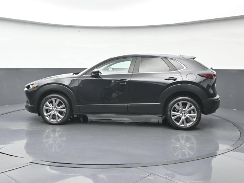 Certified 2023 Mazda CX-30 2.5 S Preferred Package SUV