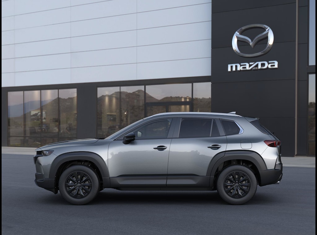 New 2026 Mazda CX-50 Hybrid Preferred AWD Sport Utility