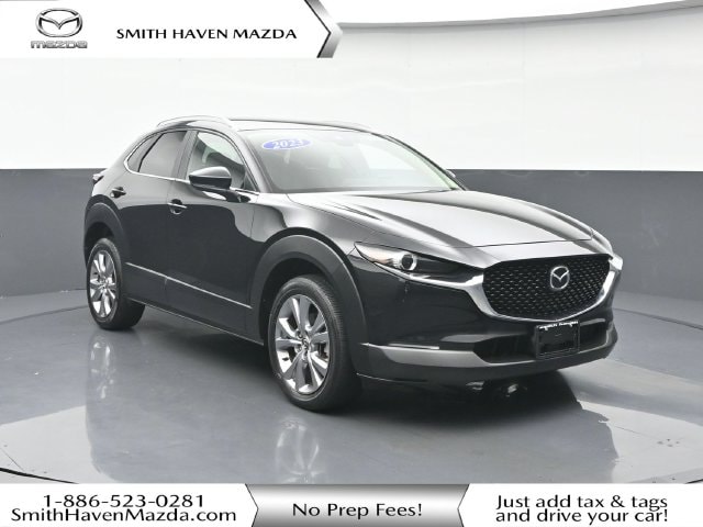 2023 Mazda CX-30 Preferred