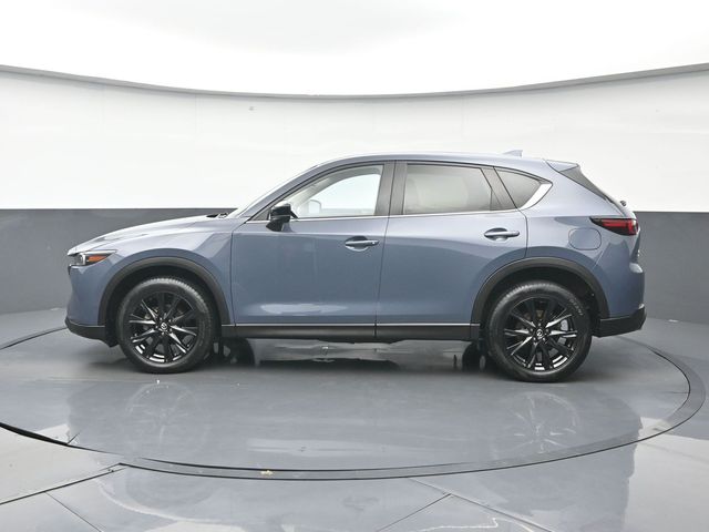 Certified 2024 Mazda CX-5 2.5 S Carbon Edition SUV