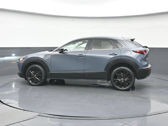 Certified 2023 Mazda CX-30 2.5 S Carbon Edition SUV