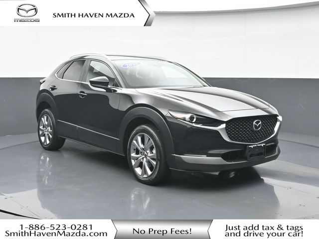2023 Mazda CX-30 Select