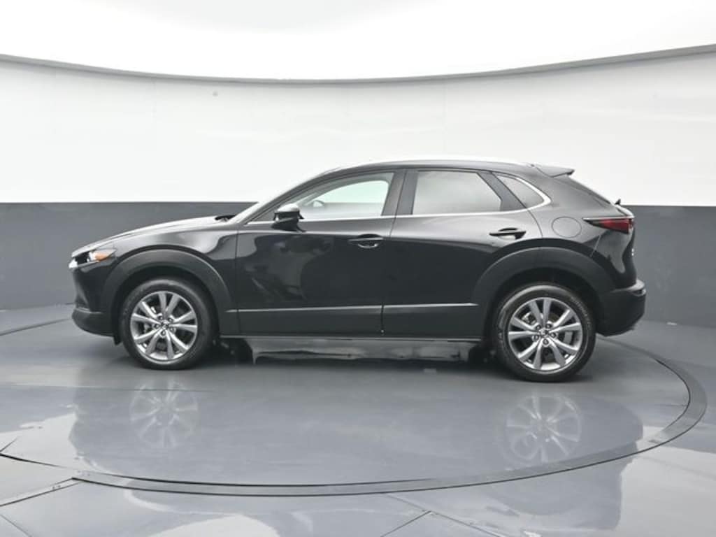Certified 2023 Mazda CX-30 2.5 S Select Package SUV