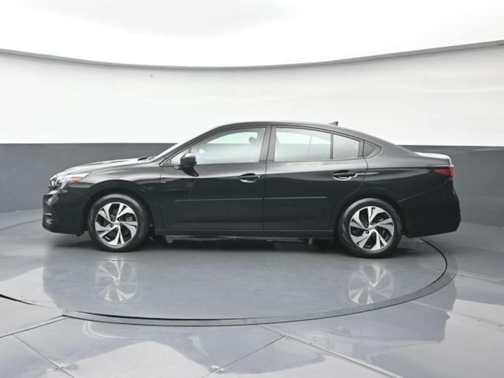 Used 2024 Subaru Legacy Base Sedan