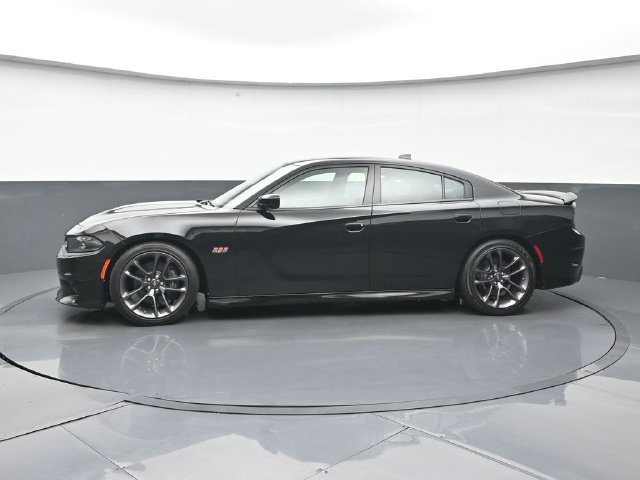 Used 2023 Dodge Charger Scat Pack Sedan