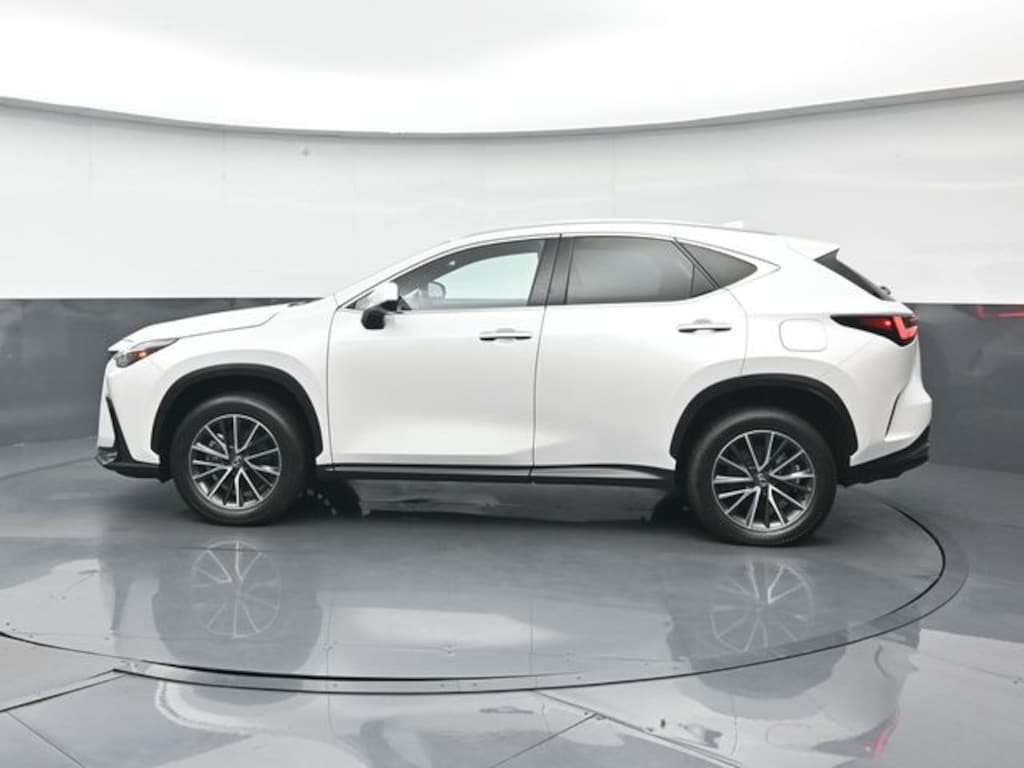 Used 2024 Lexus NX 350 Base SUV