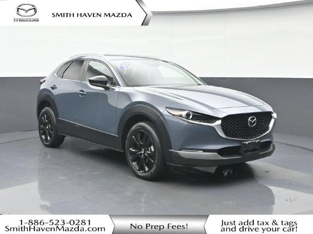 NY Certified Pre-owned Mazda | Long Island Car Dealer | St James