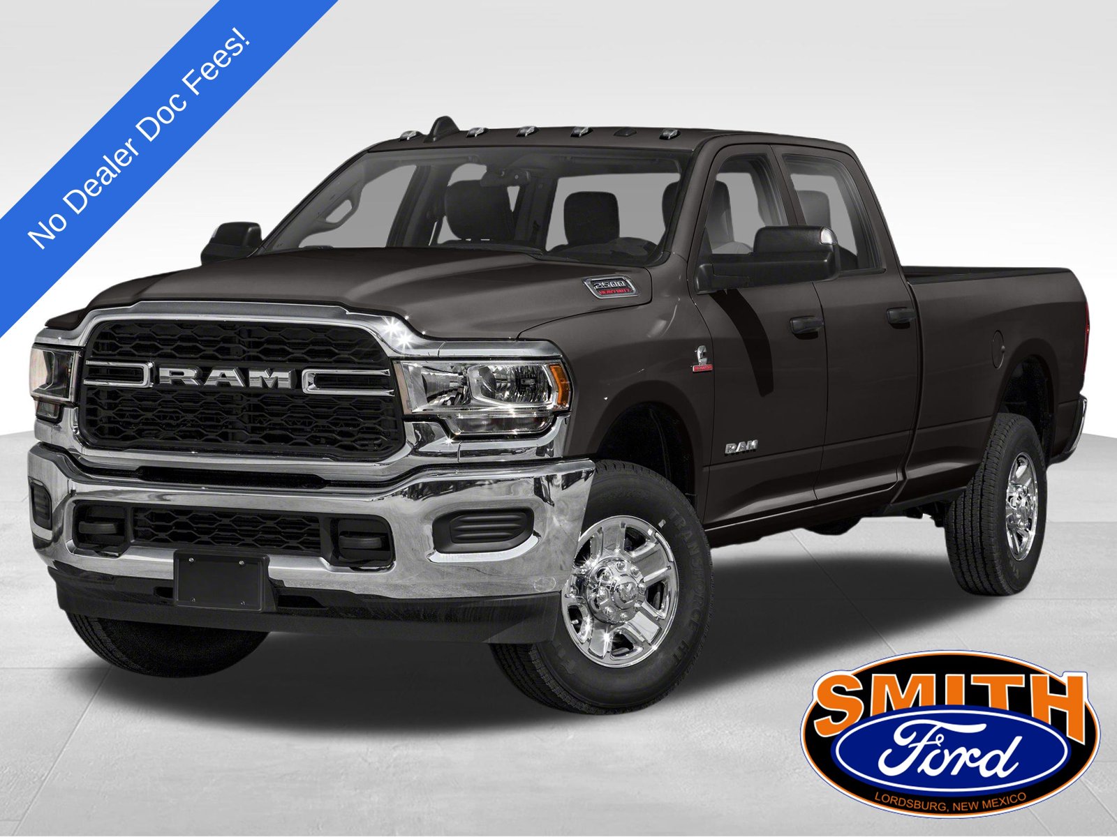 2021 RAM 2500 Pickup Laramie