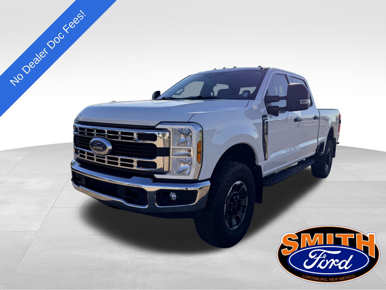 2024 Ford F-350 Super Duty XLT
