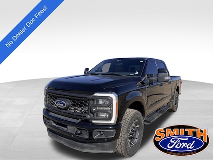 2023 Ford F-250 Truck Crew Cab