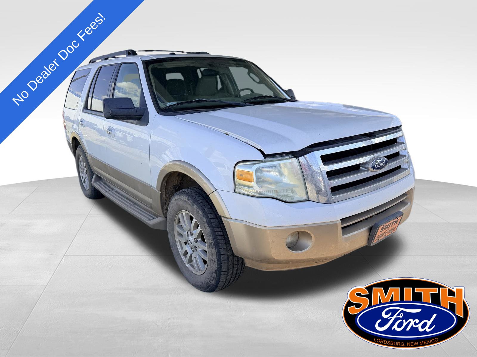 2011 Ford Expedition XLT