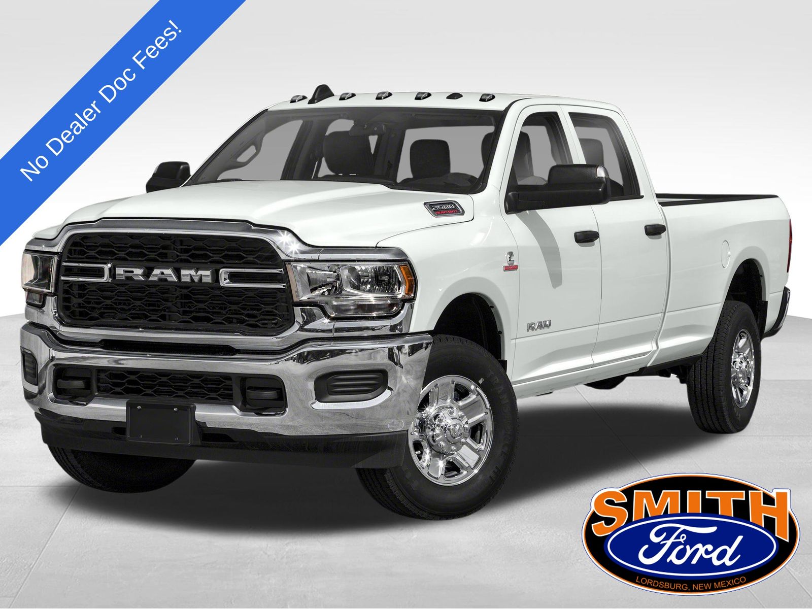 2020 RAM 2500 Pickup