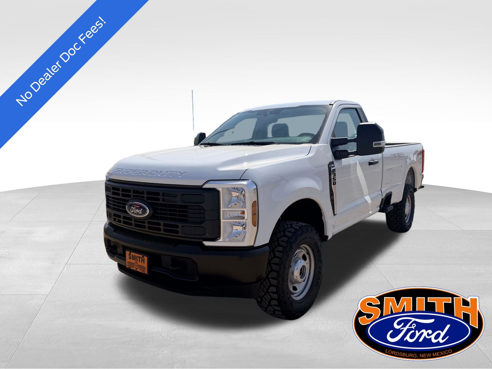 2026 Ford F-350 Super Duty