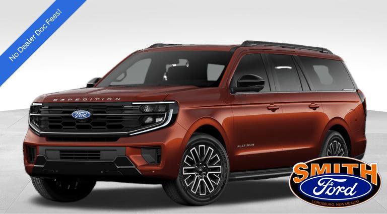 2027 Ford Expedition SUV 