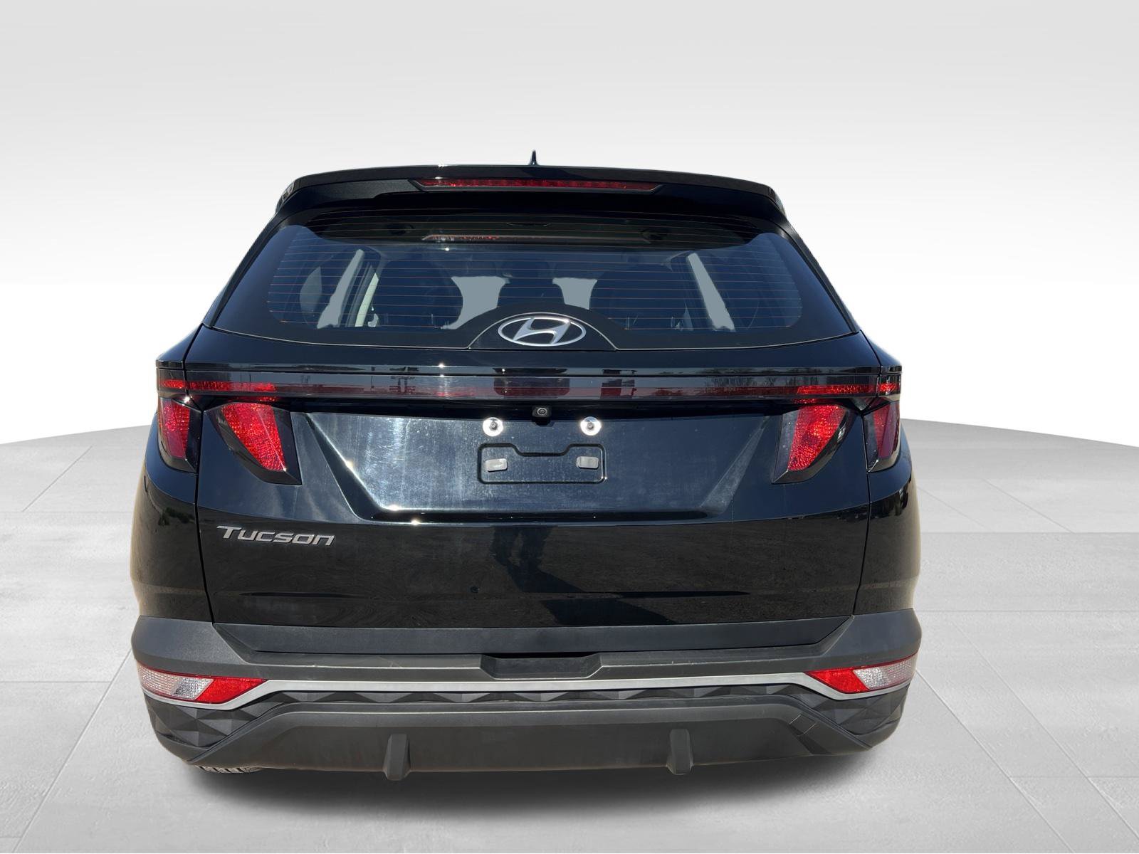 Certified 2022 Hyundai Tucson SE SUV