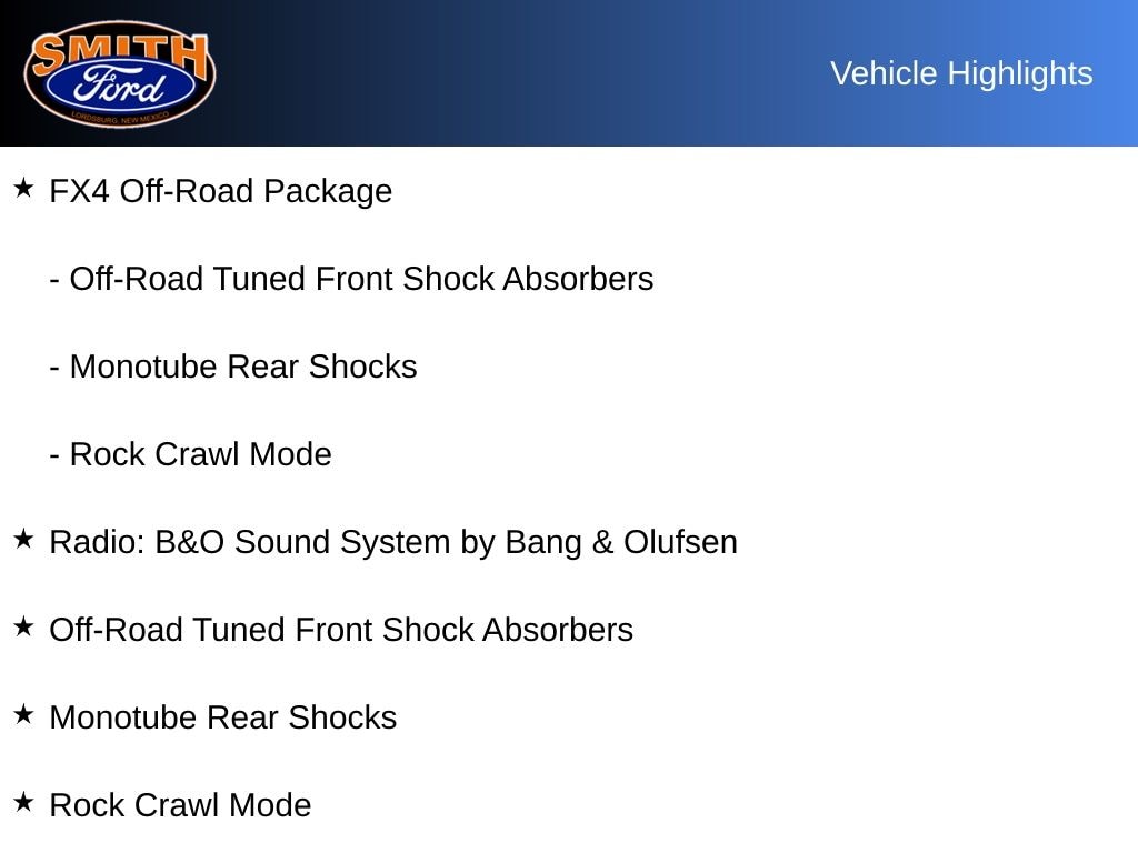 Certified 2024 Ford F-150 XLT Truck