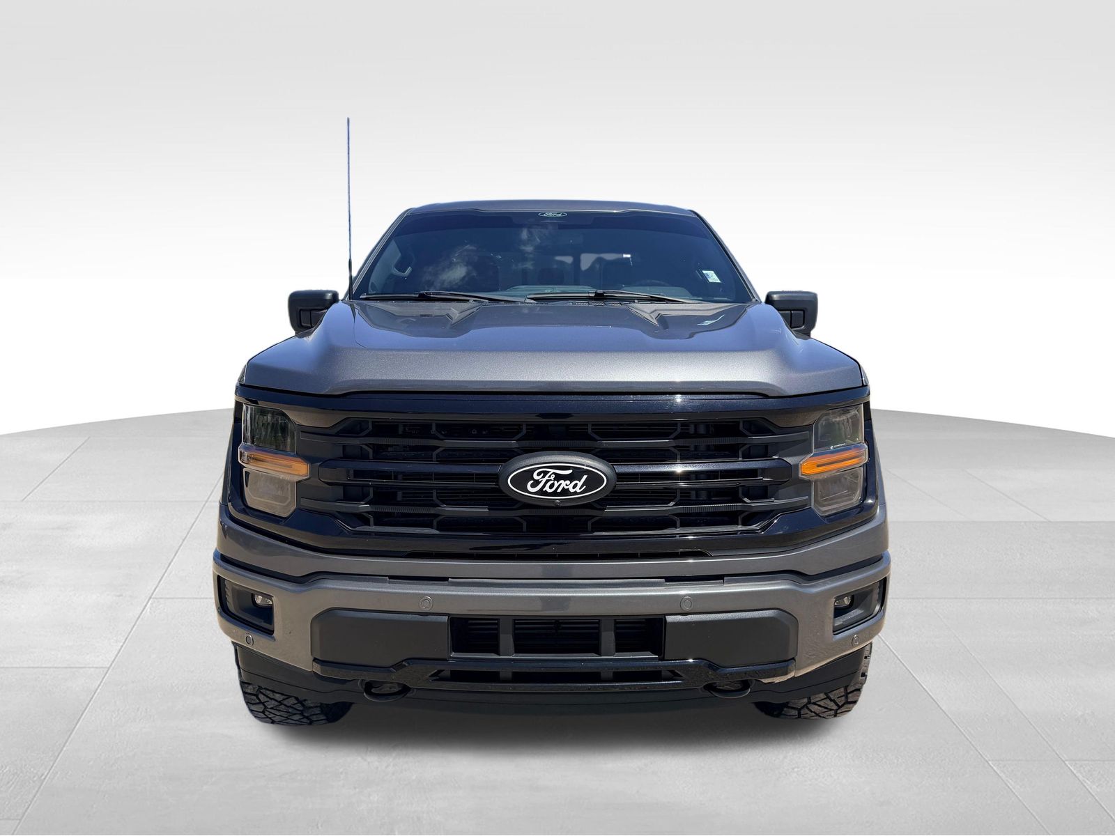 Certified 2024 Ford F-150 XLT Truck