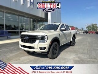2026 Ford Ranger XL Truck