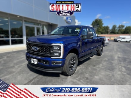 2026 Ford F-250SD XL Truck