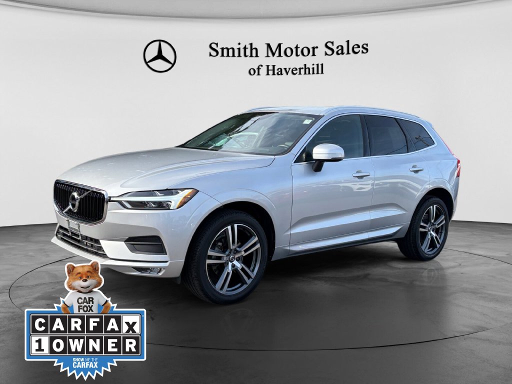 2021 Volvo XC60