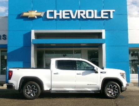  GMC Sierra 1500